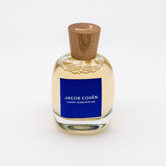 【新品】JACOB COHEN Perfume 100ml