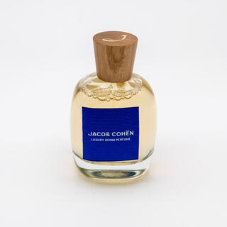 ヤコブコーエン(JACOB COHEN)の【新品】JACOB COHEN Perfume 100ml(ユニセックス)
