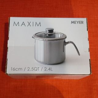 マイヤー(MEYER)の＊さささのさ様専用＊MEYER(鍋/フライパン)