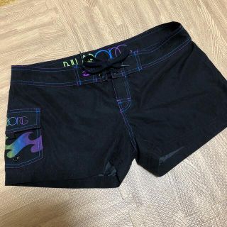 ビラボン(billabong)のビラボン　サーフショーツ(水着)