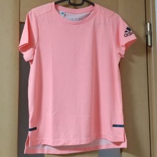 アディダス(adidas)のお値下げしました！アディダスドライTシャツ(ウェア)