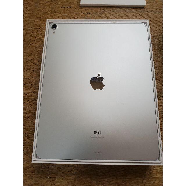 iPad Pro 12.9インチ 512GB Wi-Fi 第3世代 おまけ付き | www.feber.com