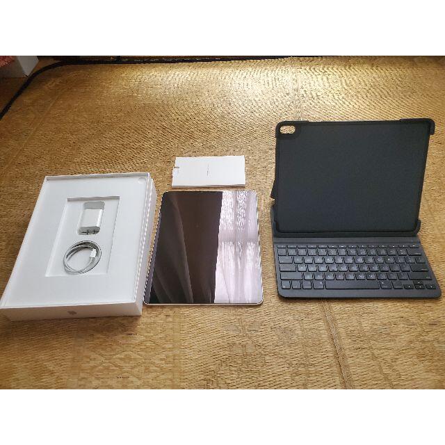 iPad Pro 12.9インチ 512GB Wi-Fi 第3世代 おまけ付き | www.feber.com
