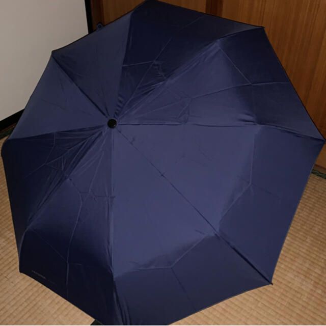 RENOMA(レノマ)のrenoma 折りたたみ傘　自動ジャンプ傘　55cm   未使用 レディースのファッション小物(傘)の商品写真