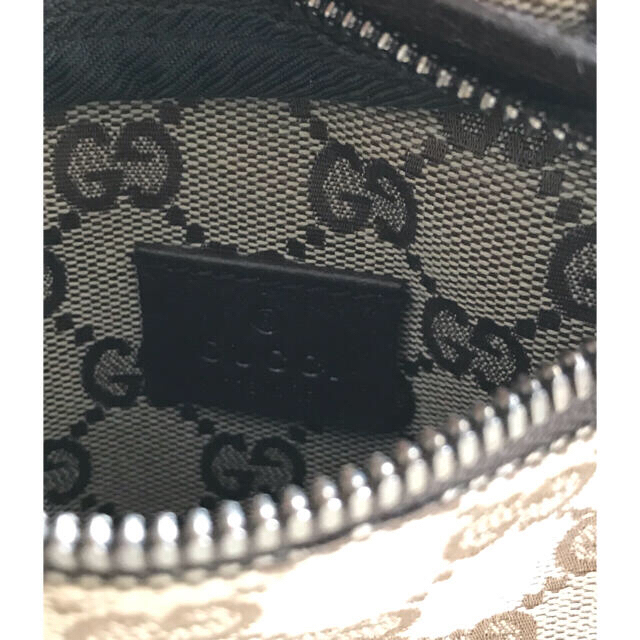 GUCCI グッチ 男女共用 ウエストポーチ ショルダーバッグ ボディ GUCCI グッチ 男女共用 ウエストポーチ ショルダーバッグ ボディ