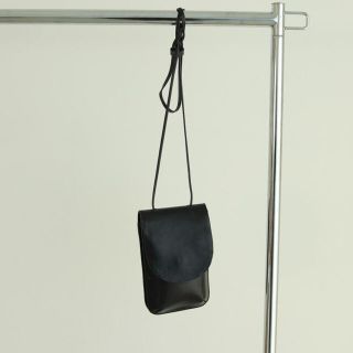 トゥデイフル(TODAYFUL)のTODAYFUL Leather Multi Pochette (ショルダーバッグ)