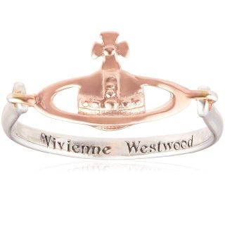 ヴィヴィアンウエストウッド(Vivienne Westwood)の新品 Vivienne Westwood リング 指輪 64040011G 7号(リング(指輪))