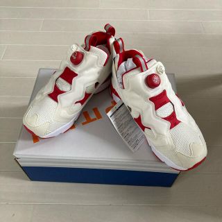 リーボック(Reebok)のReebok インスタポンプフューリー (スニーカー)