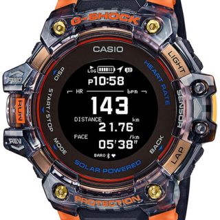 ジーショック(G-SHOCK)のGBD-H1000-1A4JR(腕時計(デジタル))