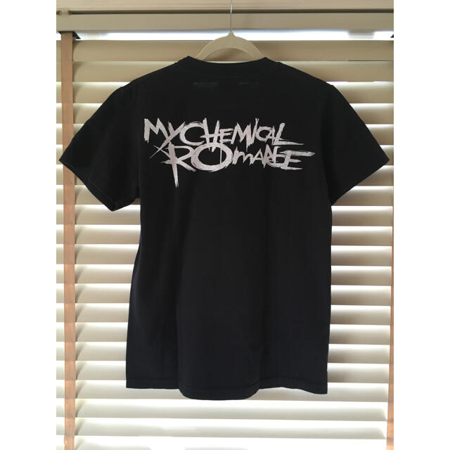 My Chemical Romance T-shirt メンズのトップス(Tシャツ/カットソー(半袖/袖なし))の商品写真