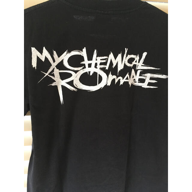 My Chemical Romance T-shirt メンズのトップス(Tシャツ/カットソー(半袖/袖なし))の商品写真