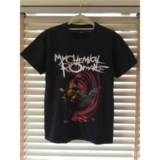 My Chemical Romance T-shirt(Tシャツ/カットソー(半袖/袖なし))