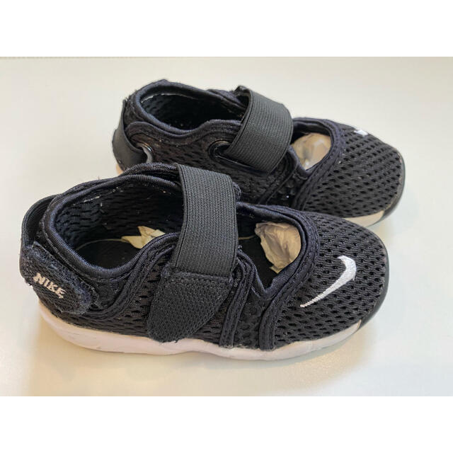 NIKE(ナイキ)のNIKE air rift 14センチ　ナイキ　エアリフト　リトルリフト　 キッズ/ベビー/マタニティのベビー靴/シューズ(~14cm)(スニーカー)の商品写真