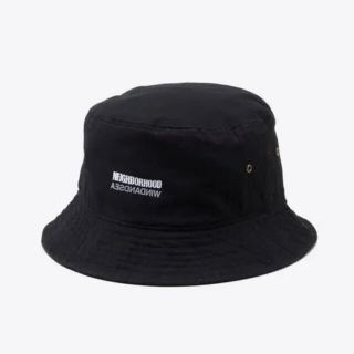 ネイバーフッド(NEIGHBORHOOD)のNEIGHBORHOOD × WIND AND SEA C-HAT(ハット)