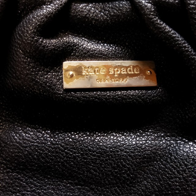 kate spade new york(ケイトスペードニューヨーク)のkate spade　ショルダーバッグ レディースのバッグ(ショルダーバッグ)の商品写真