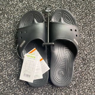 クロックス(crocs)のクロックス　シャワーサンダル(サンダル)