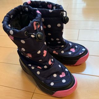 エアウォーク(AIRWALK)のAIR WALK　エアウォーク キッズ　スノーブーツ(ブーツ)