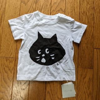 ネネット(Ne-net)の【SuM様専用】にゃーキッズＴシャツ2点(Tシャツ/カットソー)