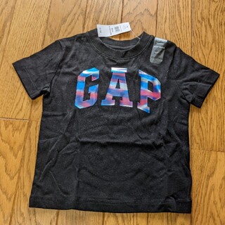 ベビーギャップ(babyGAP)の【新品未使用】gap12-18mTシャツ80(Ｔシャツ)