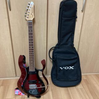 VOX - VOX Starstream Type-1-24 with DiMarzioの通販 by saki