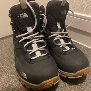 ザノースフェイス(THE NORTH FACE)のThe north face マウンテンブーツ gore-tex(スニーカー)