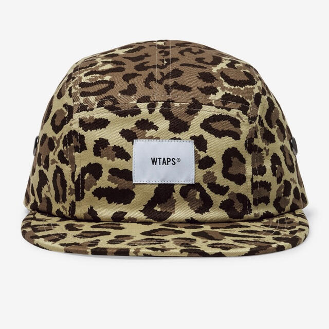 21SS WTAPS T-5 02 / CAP / COTTON. TWILL