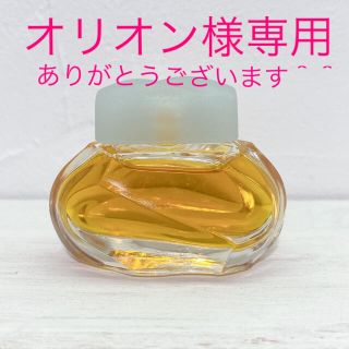 エスティローダー(Estee Lauder)のオリオン様専用(香水(女性用))