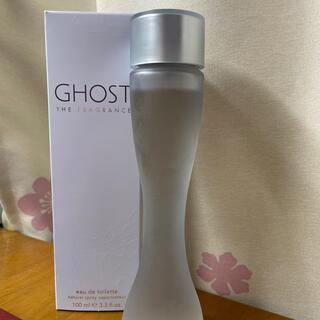 ゴースト(Ghost)の香水　GHOST(ユニセックス)