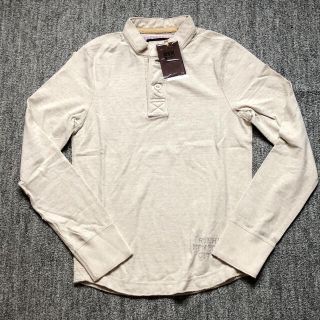 ルールナンバー925(Ruehl No.925)の★激レア！新品未使用タグ付き！Ruehl No.925 ヴィンテージヘンリー S(Tシャツ/カットソー(七分/長袖))