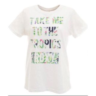 ロキシー(Roxy)の送料無料 新品 ROXY ロキシー 半袖Tシャツ SHORTSLEEVE TEE(Tシャツ(半袖/袖なし))