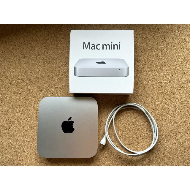 Mac mini Late2012 MD387J/A