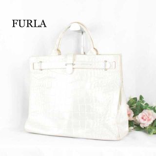 フルラ ラメ（ゴールド/金色系）の通販 60点 | Furlaを買うならラクマ