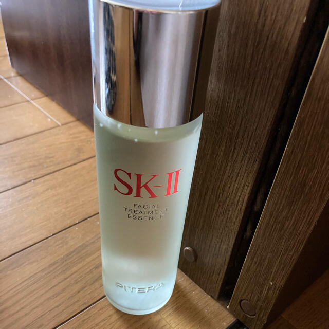 SK-IIフェイシャルトリートメントエッセンス230ml