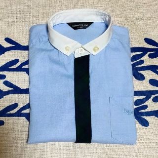 コムサイズム(COMME CA ISM)の子供服  シャツ(COMME CA ISM)(その他)