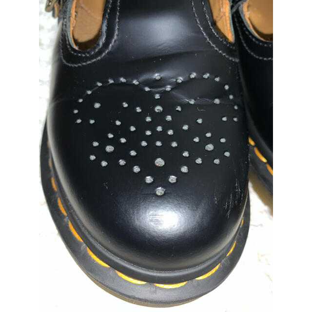 Dr.Martens(ドクターマーチン)のDr.Martens メリージェーン コア UK5 ／24㎝ レディースの靴/シューズ(ローファー/革靴)の商品写真