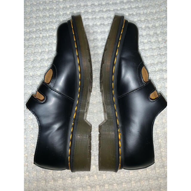 Dr.Martens(ドクターマーチン)のDr.Martens メリージェーン コア UK5 ／24㎝ レディースの靴/シューズ(ローファー/革靴)の商品写真