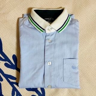 コムサイズム(COMME CA ISM)の子供服  シャツ(COMME CA ISM)(その他)