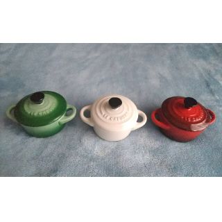 ルクルーゼ(LE CREUSET)のLE CREUSET ル・クルーゼ プチココット(食器)