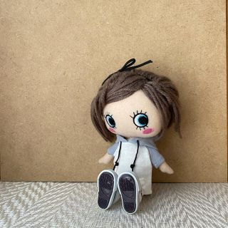 パーカーワンピース イーマリー イルメール ハッピードール お洋服