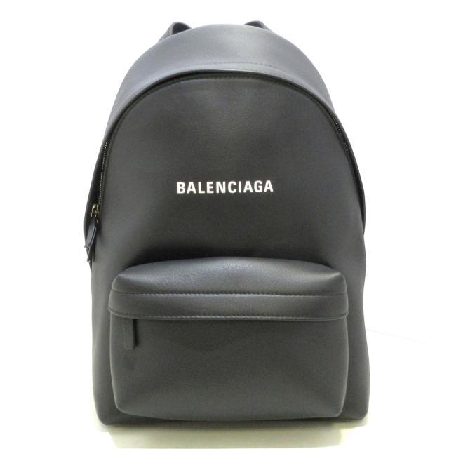 52000円に設定しました値下げ！！！バレンシアガ レザー リュック BALENCIAGA