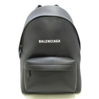 バレンシアガ(Balenciaga)のバレンシアガ リュックサック美品  552379(リュック/バックパック)