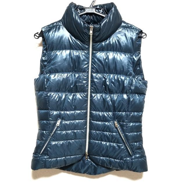新品!!トリーバーチ ダウンベスト www.mindel.gob.sv