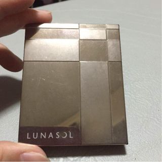 ルナソル(LUNASOL)のルナソル アイシャドウ(アイシャドウ)