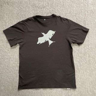 モンベル(mont bell)のmont-bell Tシャツ(Tシャツ/カットソー(半袖/袖なし))