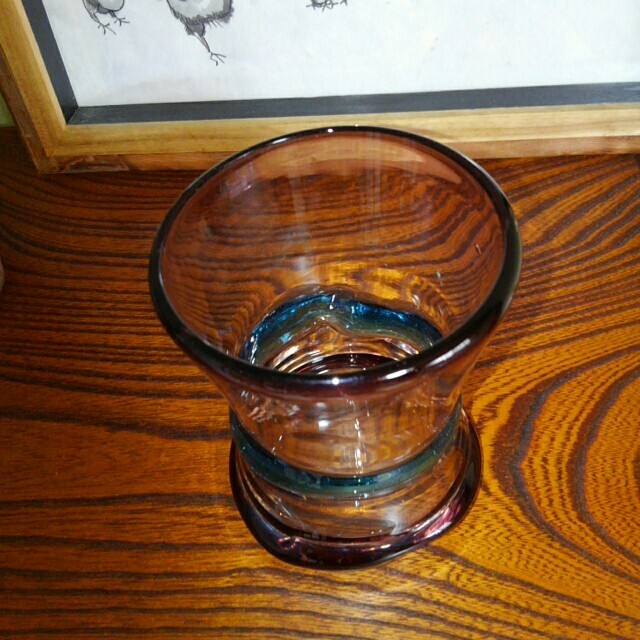 沖縄グラス 1