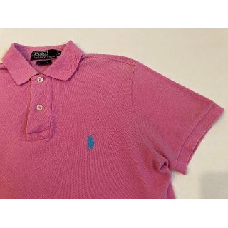 ポロラルフローレン(POLO RALPH LAUREN)のPOLO by Ralph Lauren　ポロシャツ/SIZE：S(ポロシャツ)