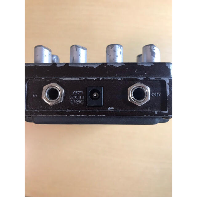 ZOOM Ultra Fuzz UF-01 | vizoobras.com.br