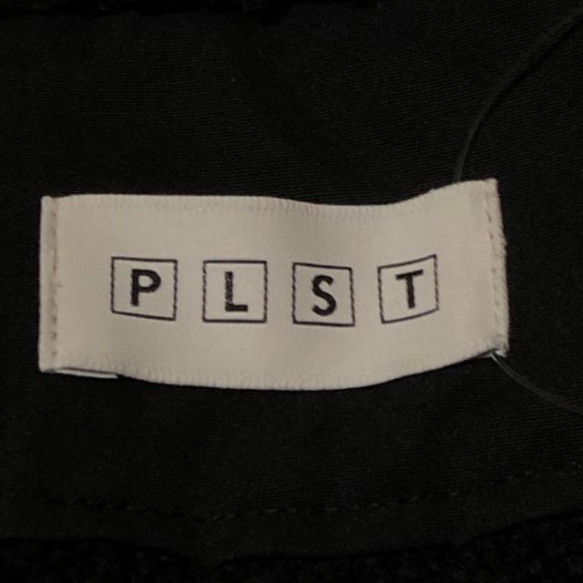 PLST(プラステ)のプラステ ブルゾン サイズS レディース - レディースのジャケット/アウター(ブルゾン)の商品写真