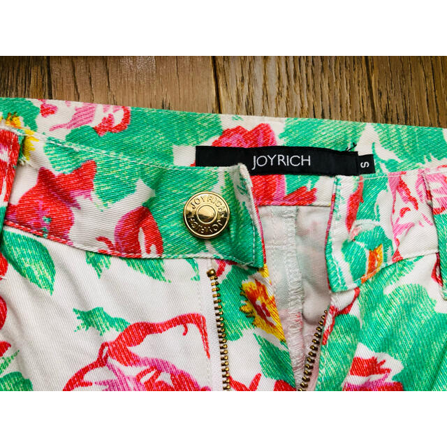 JOYRICH(ジョイリッチ)の（ジョイリッチ) JOYRICH  ショートパンツ ハーフパンツ  メンズのパンツ(ショートパンツ)の商品写真