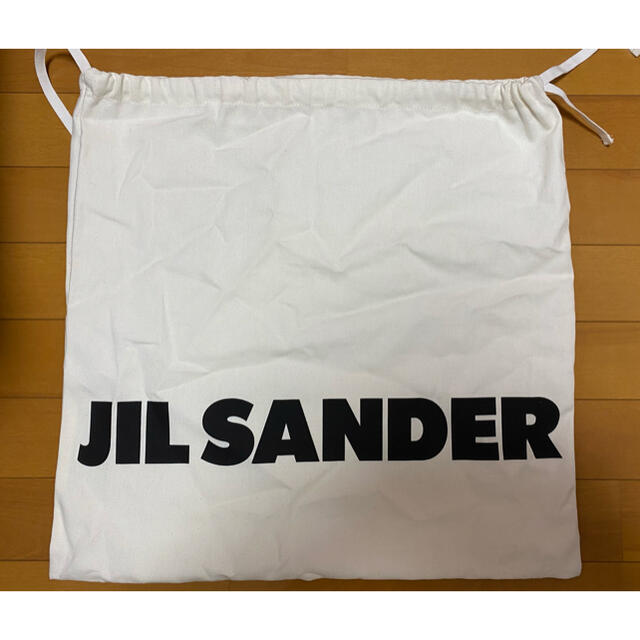 Jil Sander(ジルサンダー)のJIL SANDER 巾着 レディースのバッグ(その他)の商品写真